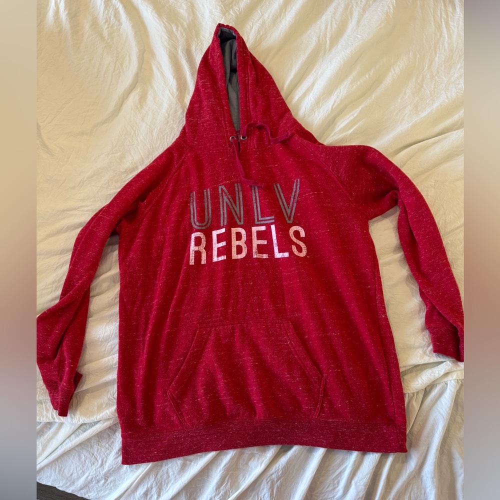 UNLV Women’s Hoodie